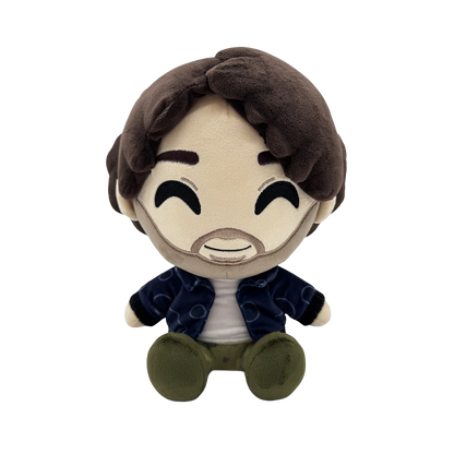YouTooz - Linkin Park: Colin Plush (9IN)