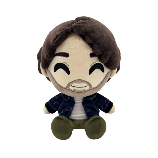 YouTooz - Linkin Park: Colin Plush (9IN)