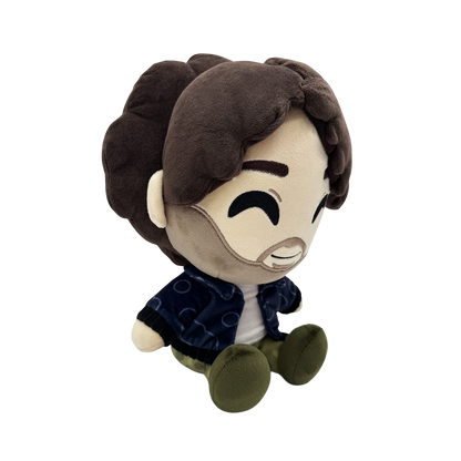YouTooz - Linkin Park: Colin Plush (9IN)