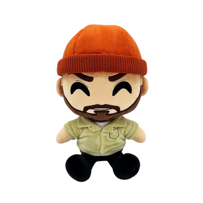 YouTooz - Linkin Park: Dave Plush (9IN)