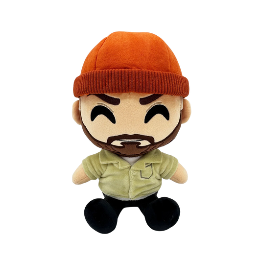 YouTooz - Linkin Park: Dave Plush (9IN)