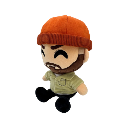 YouTooz - Linkin Park: Dave Plush (9IN)