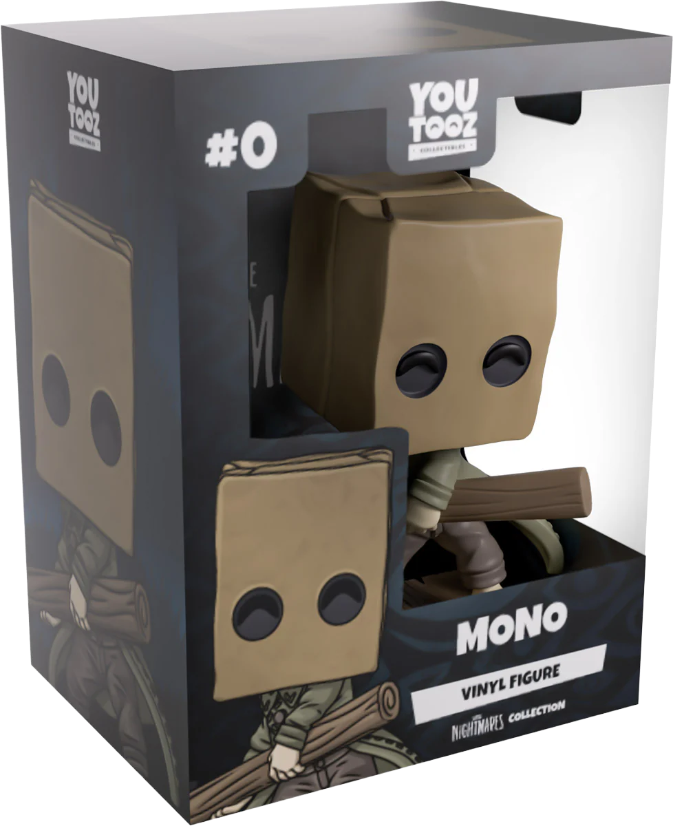 Youtooz - Little Nightmares 2: Mono
