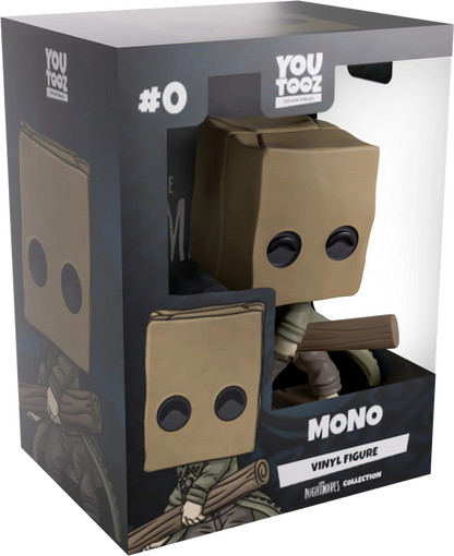 Youtooz - Little Nightmares 2: Mono