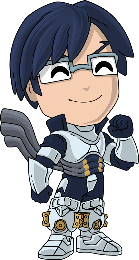 Youtooz My Hero Academia: Tenya Lida
