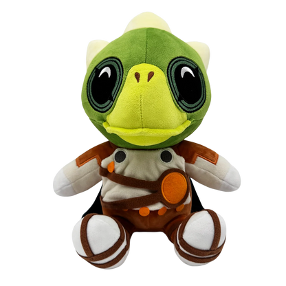 Youtooz - No Man`s Sky: Gek Plush (9IN)