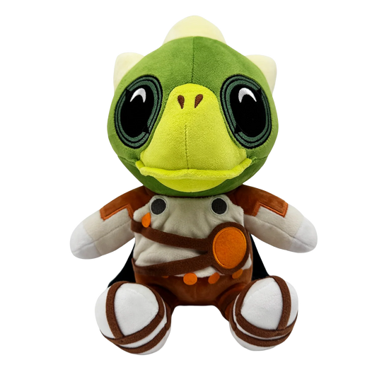 Youtooz - No Man`s Sky: Gek Plush (9IN)