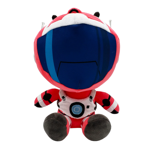 Youtooz - No Man`s Sky: The Traveller Plush (9IN)