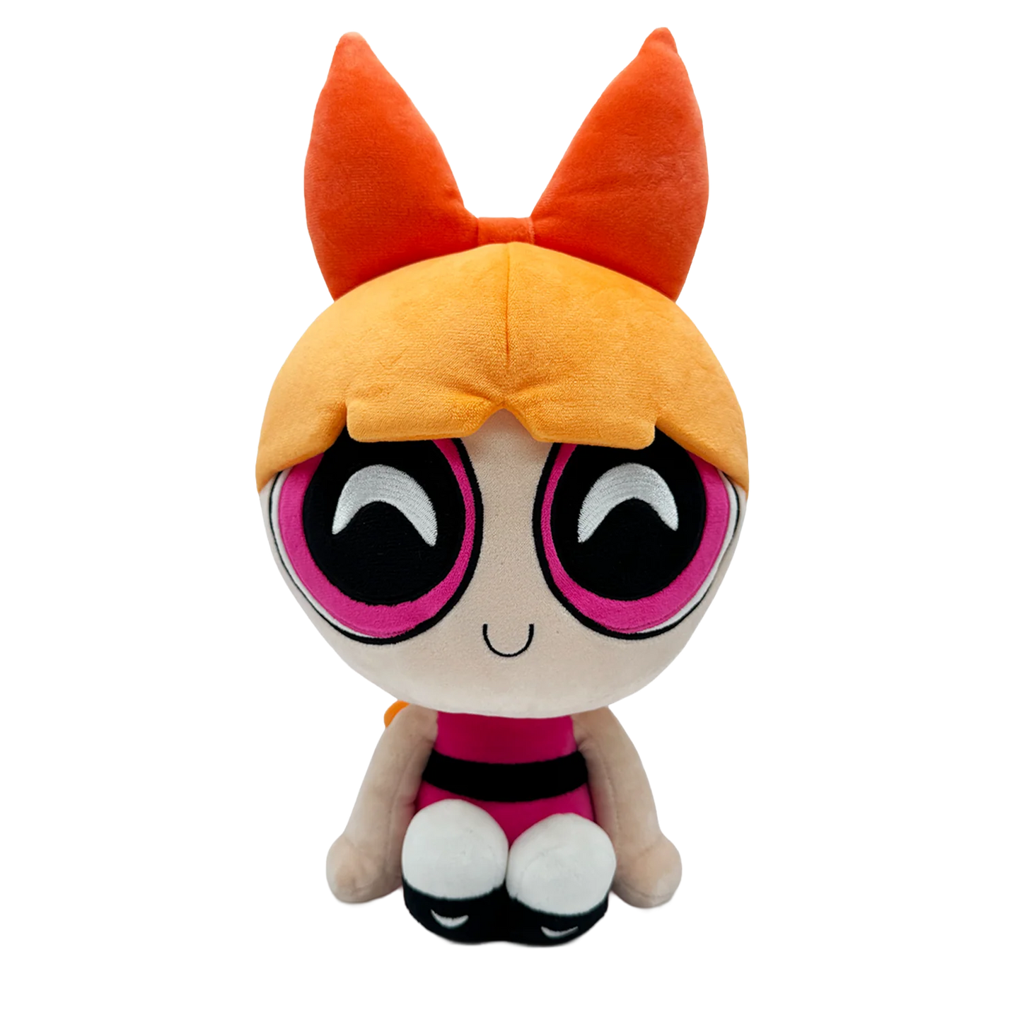 YouTooz - Powerpuff Girls: Blossom Plush (9IN)