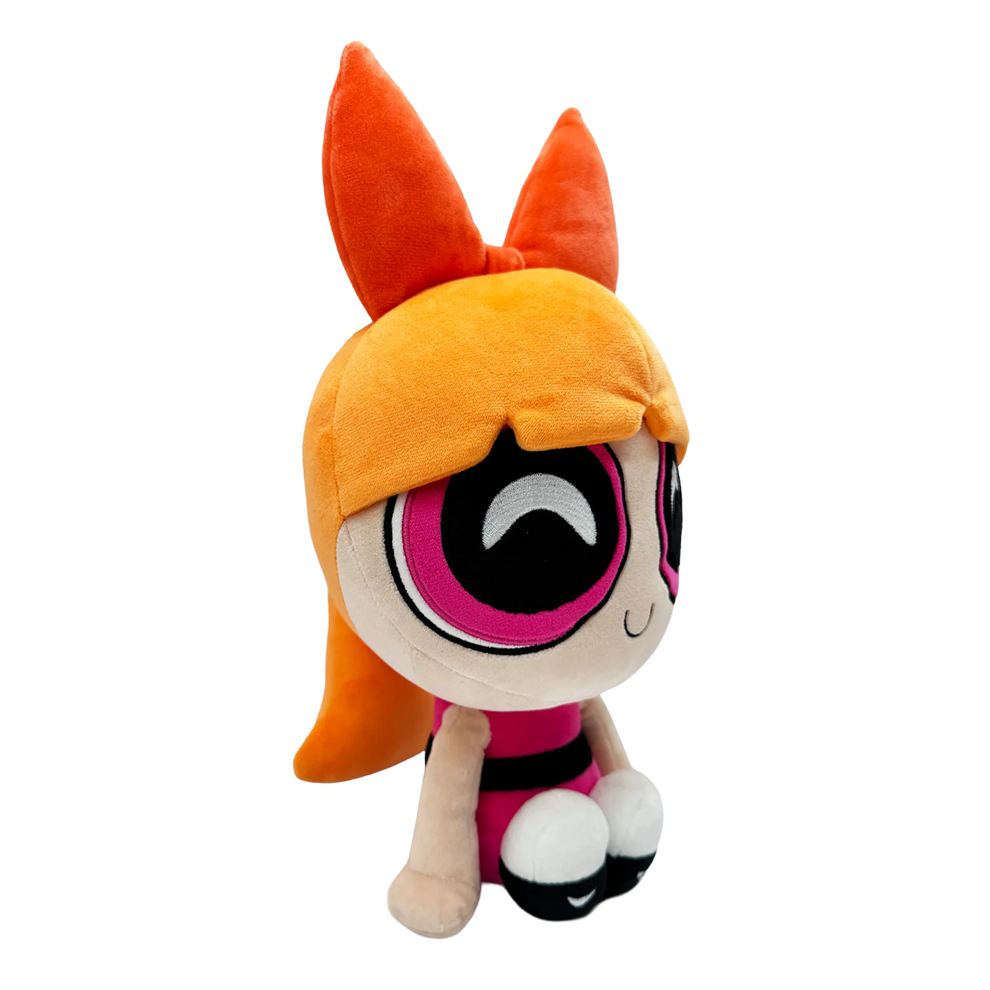 YouTooz - Powerpuff Girls: Blossom Plush (9IN)