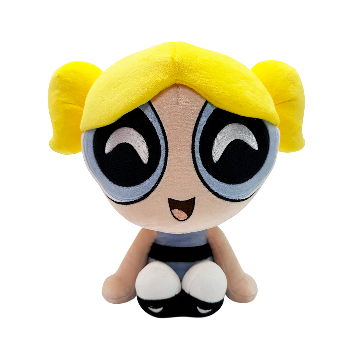 YouTooz - Powerpuff Girls: Bubbles Plush (9IN)