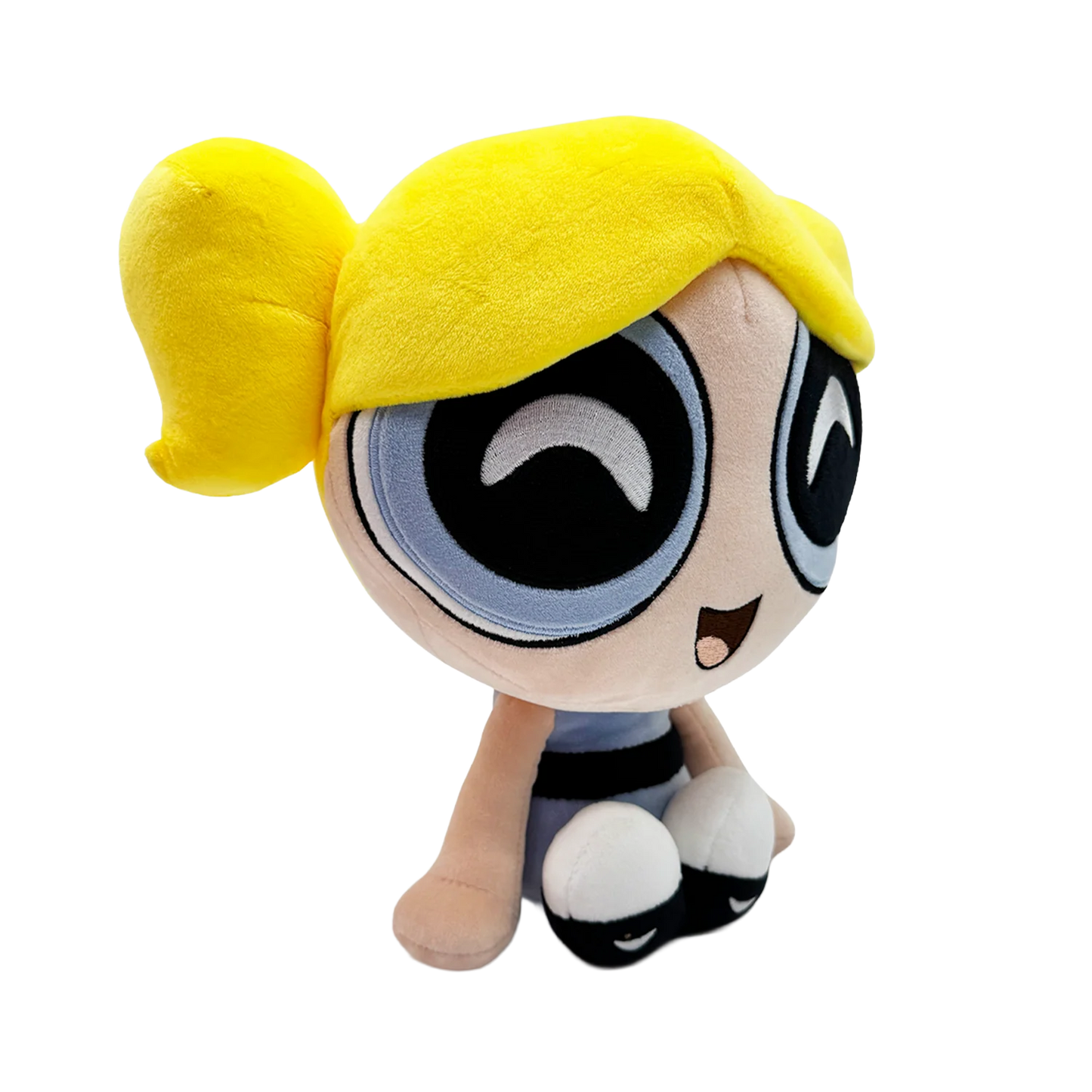 YouTooz - Powerpuff Girls: Bubbles Plush (9IN)