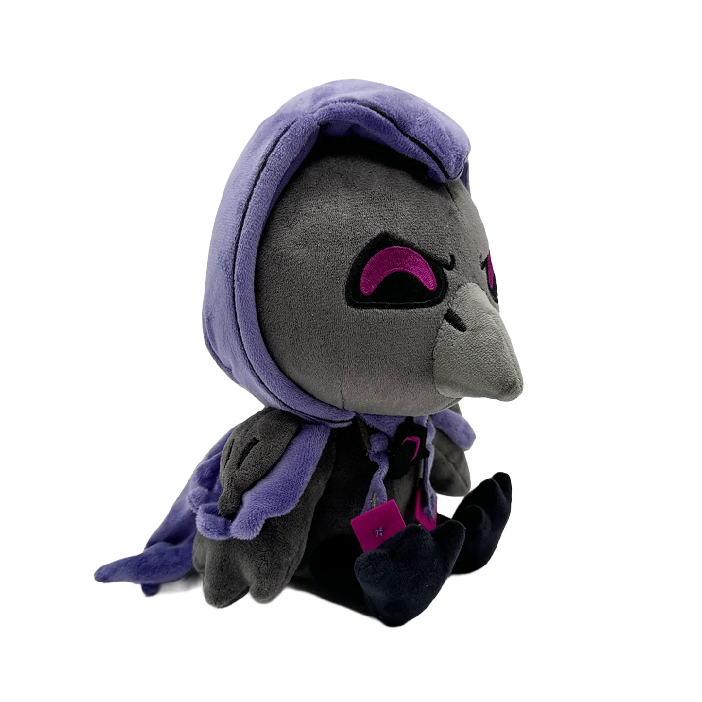YouTooz - Overwatch: Reaper Raven (9in)