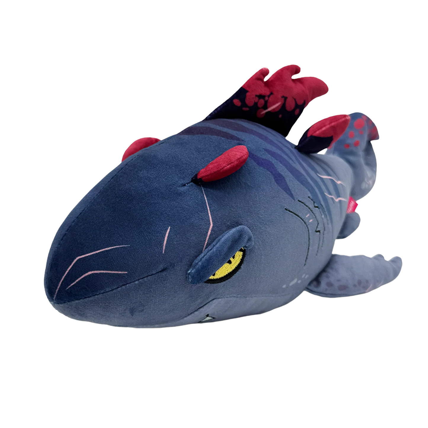 YouTooz - Sea of Thieves: Shadowmaw Megalodon Plush (9IN)