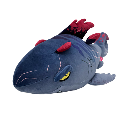 YouTooz - Sea of Thieves: Shadowmaw Megalodon Plush (9IN)