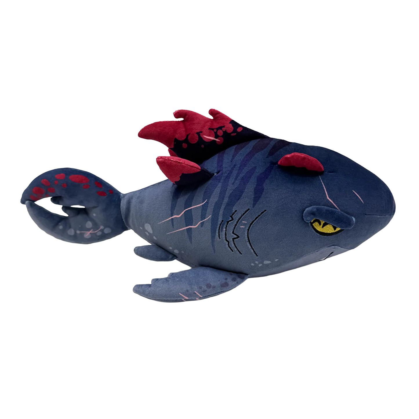 YouTooz - Sea of Thieves: Shadowmaw Megalodon Plush (9IN)