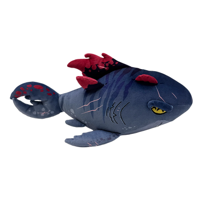 YouTooz - Sea of Thieves: Shadowmaw Megalodon Plush (9IN)
