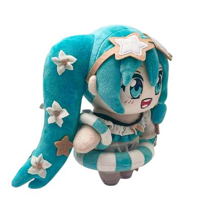 Youtooz - Hatsune Miku - Summer Style Miku Plush (9IN)