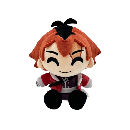 YouTooz - Frieren: Beyond Journey`s End: Stark Plush (9IN)