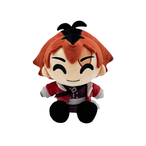YouTooz - Frieren: Beyond Journey`s End: Stark Plush (9IN)