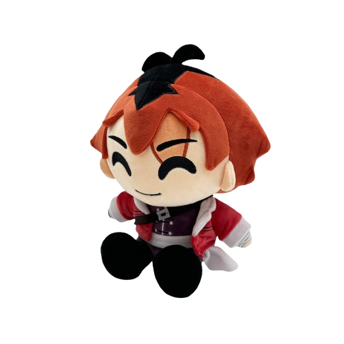 YouTooz - Frieren: Beyond Journey`s End: Stark Plush (9IN)