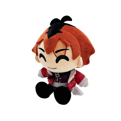 YouTooz - Frieren: Beyond Journey`s End: Stark Plush (9IN)