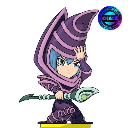 Youtooz Yu-Gi-Oh! Dark Magician