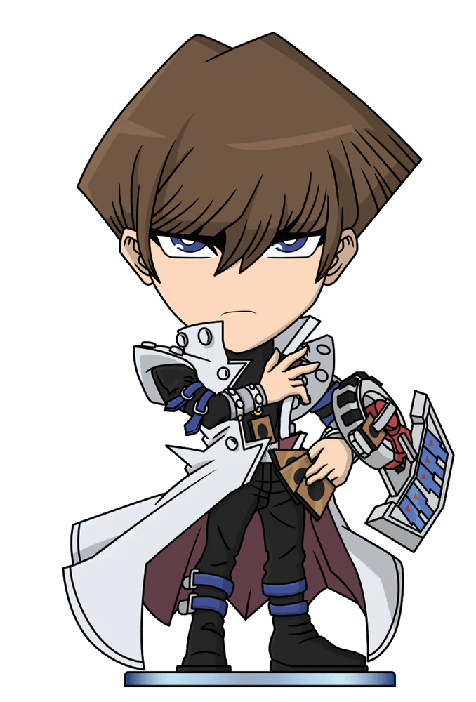 Youtooz Yu-Gi-Oh! Seto Kaiba