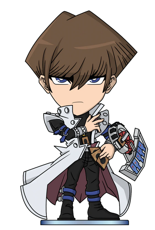 Youtooz Yu-Gi-Oh! Seto Kaiba