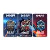 Picture of PMESET001 Limited Edition Mass Effect Leviathan AR 3 Pin Set
