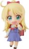 Picture of Wataten!: An Angel Flew Down to Me Nendoroid Figure - Noa Himesaka [Release date: 2022/07]