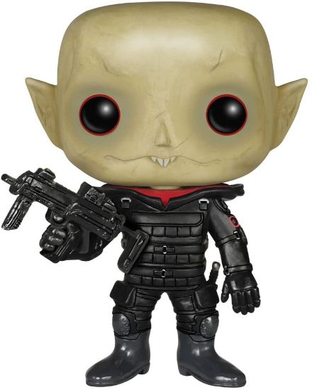 Picture of Funko 6317 Strain: Vaun Pop Vinyl Figure
