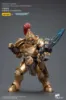 Picture of Warhammer 40K 1/18 Scale Adeptus Custodes Custodian Guard with Sentinel Blade [Release date: 2023/12]