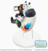 Picture of Jujutsu Kaisen GRAFFITI x BATTLE Re: Figure "Panda" [Release date: mid October]